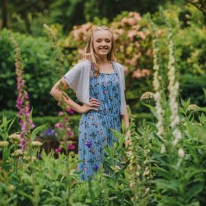 Meet your Posher, Brooklyn